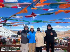 -玛吉阿米·餐吧