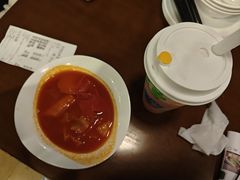 -奶奶的味道(胶州路店)