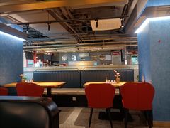 -斗牛士牛排(南京东路店)