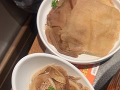 -牛YO寿喜烧和牛火锅自助(三台子万象汇店)