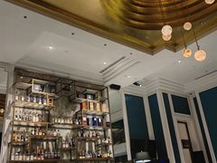 -The St·Regis Bar 瑞吉酒吧