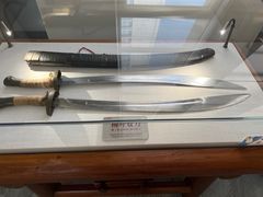 -大连武术文化博物馆