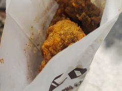 -春苗炸鸡