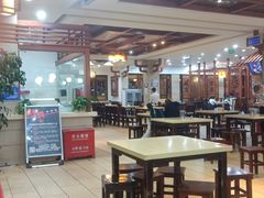 大堂-桥香园云南过桥米线(金马碧鸡店)