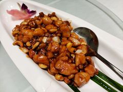 -香融府·烤鸭·家常菜(马家堡路店)