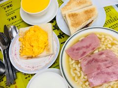 -澳洲牛奶公司(佐敦店)