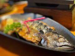 -鳗鱼家·深夜食堂(军博店)