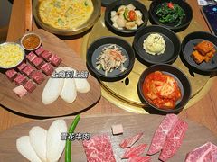 -虎哥六韩式烤肉料理 TIGERGRILL(隆生金山湖中心购物广场店)