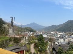 -海窝子古镇