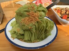 -串妹花式冰粉(乐山总店)