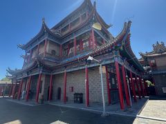 -高庙保安寺