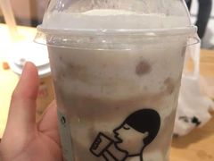 -喜茶(佛山岭南站店)