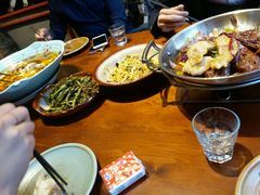 -辣不二地道川菜(汉水路店)