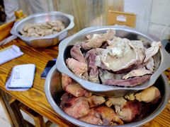 -老字號·桥下猪肚(龙眼南路店)