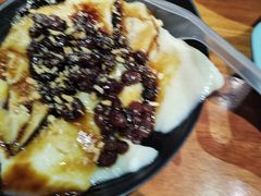 -爆炸头阿姨小四川正宗川味小吃(无任何分店)