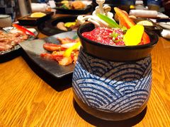 -炎蔵牛舌烤肉