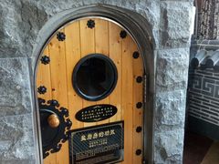 -纽斯桑拿会所(东绣路店)