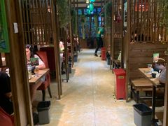大堂-福宝漠北·牛羊肉(广埠屯店)