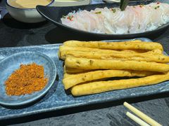 -火社火锅(平安大街店)