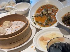 -南小馆(迪士尼小镇店)
