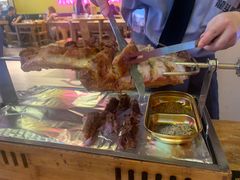 -龙头烤羊排•烤全羊•精酿扎啤(厦滘店)