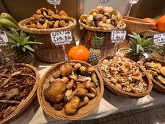 -滇铺子·云南特色菜·第九届野生菌美食节(东风东路c86店)