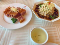 -怡园饭店-餐厅(四望亭店)