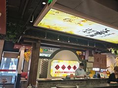 -蒸武门·广式茶点(江南店)