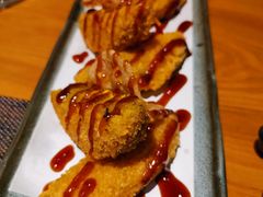 -吉之仙•中国制造•出口级食材日料店(领事馆总店)