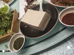 -一块豆腐(英雄山总店)