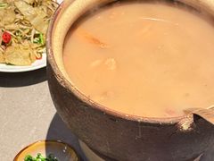 -清水亭湖北菜(大屯DT51店)