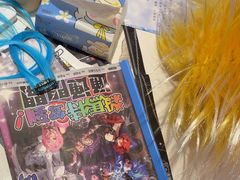 -剧狐剧本杀(徐汇1号店)