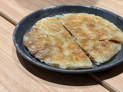 状元酥皮牛肉饼-宏状元现熬粥·京味菜(三里河店)