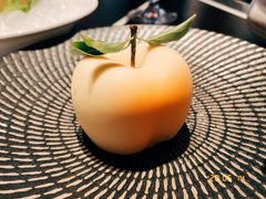 -杭州西子湖四季酒店·金沙厅