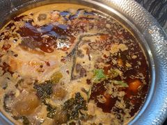 -老船舫·现做活鲜鱼馆(东郊记忆店)