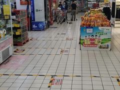 -物美超市(通州梨园店)