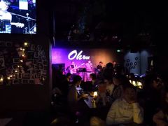 -ohbar live house(人广店)