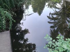 -苏州河梦清园环保主题公园