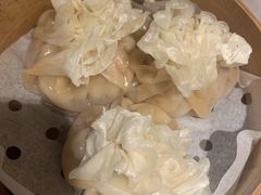 羊肉烧麦-杏花堂山西菜馆(壹方城店)