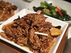 -梅飞酒家(桑园路店)