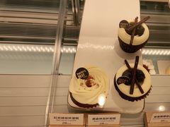 -Pantry's Best派悦坊蛋糕(K11购物艺术中心店)