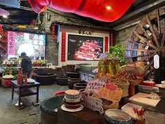 -客家大院·非遗赣南客家菜(郁孤台店)