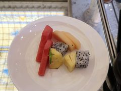 -海豚湾·大堂吧(厦门佰翔波特曼七星湾酒店)