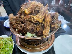 -来顺成饭庄