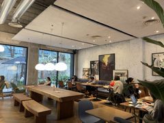 -Wagas沃歌斯(江浦路店)