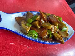 -夕阳红小吃(中街大悦城店)
