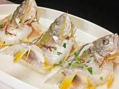 -美未居·老字号·地道顺德菜·桑拿鸡·鱼生(容桂店)