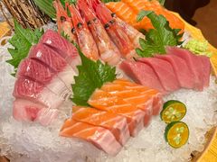 -千代武日本料理(哈西店)