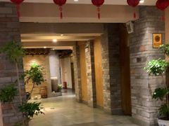 -丹江渔村(首都机场店)