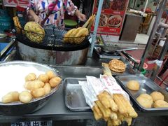 -浪哥卤味捆鸡(南门口店)